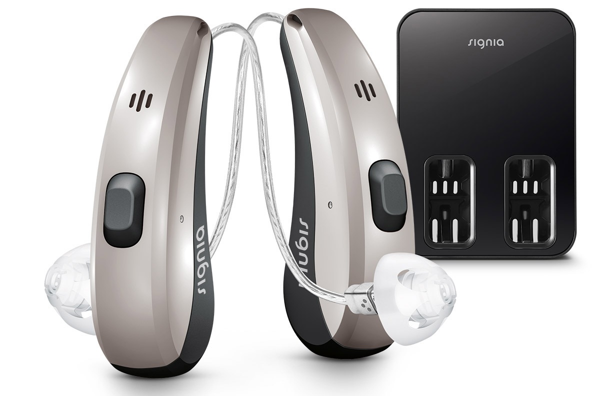 Motion Charge&Go X