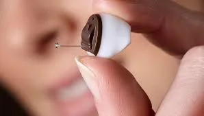 Kulak içi İşitme Cihazı Ve Fiyatları