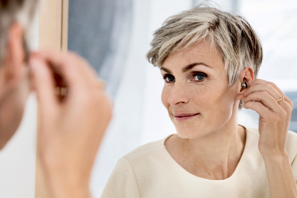 Emeklilere İşitme Cihazı Devlet Fiyatları