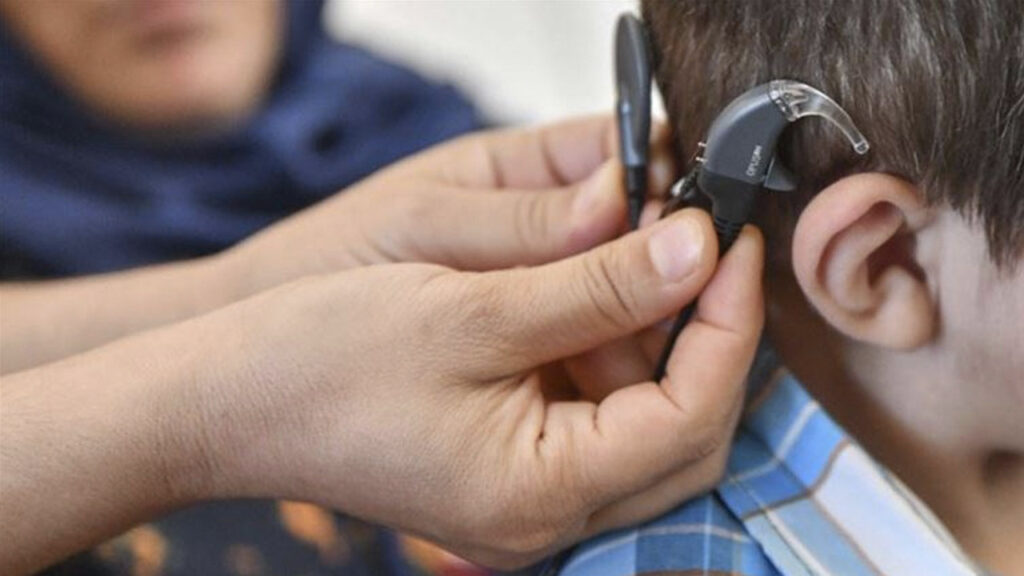 Sgk işitme cihazı ödemeleri 2025