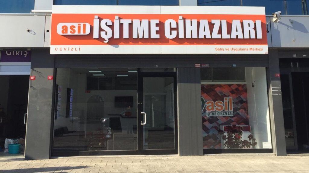 İşitme Cihazı Satan Yerler