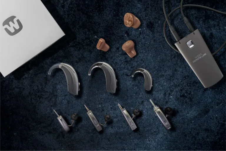 İşitme Cihazları