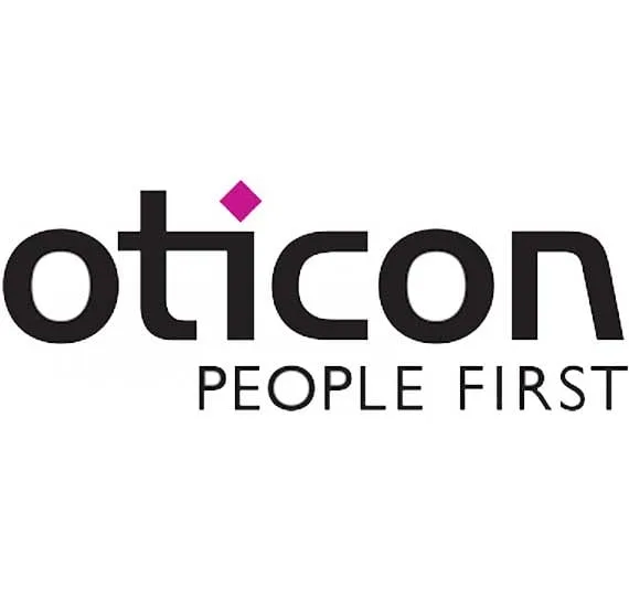 Oticon Marka İşitme Cihazları