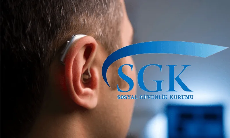 İşitme Cihazını Devlet Karşılıyor mu