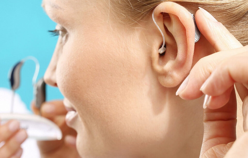 İşitme Cihazı Neden Öter ?