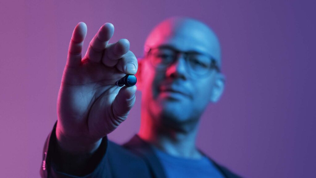 Kulak İçi İşitme Cihaz Fiyatı