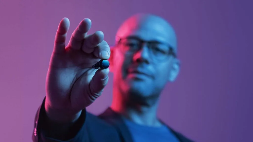 Kulak İçi İşitme Cihaz Fiyatı