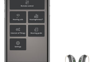Oticon On ( Telefon Bağlantısı)