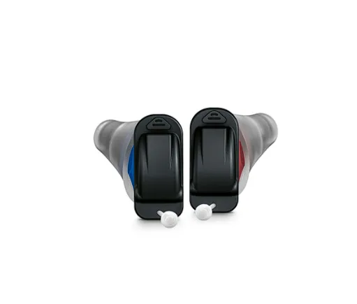 En Küçük İşitme Cihazları