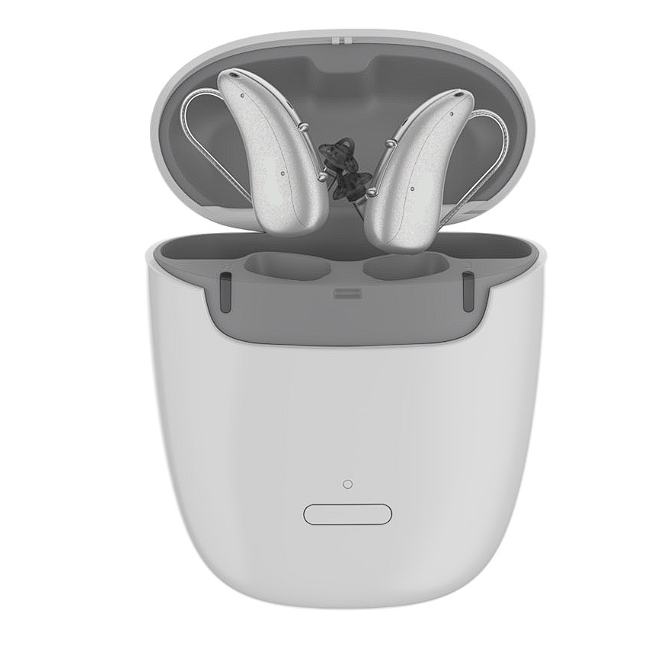 Asil İşitme Cihazları