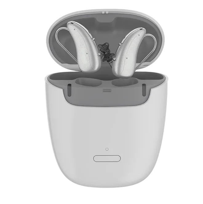 Asil İşitme Cihazları