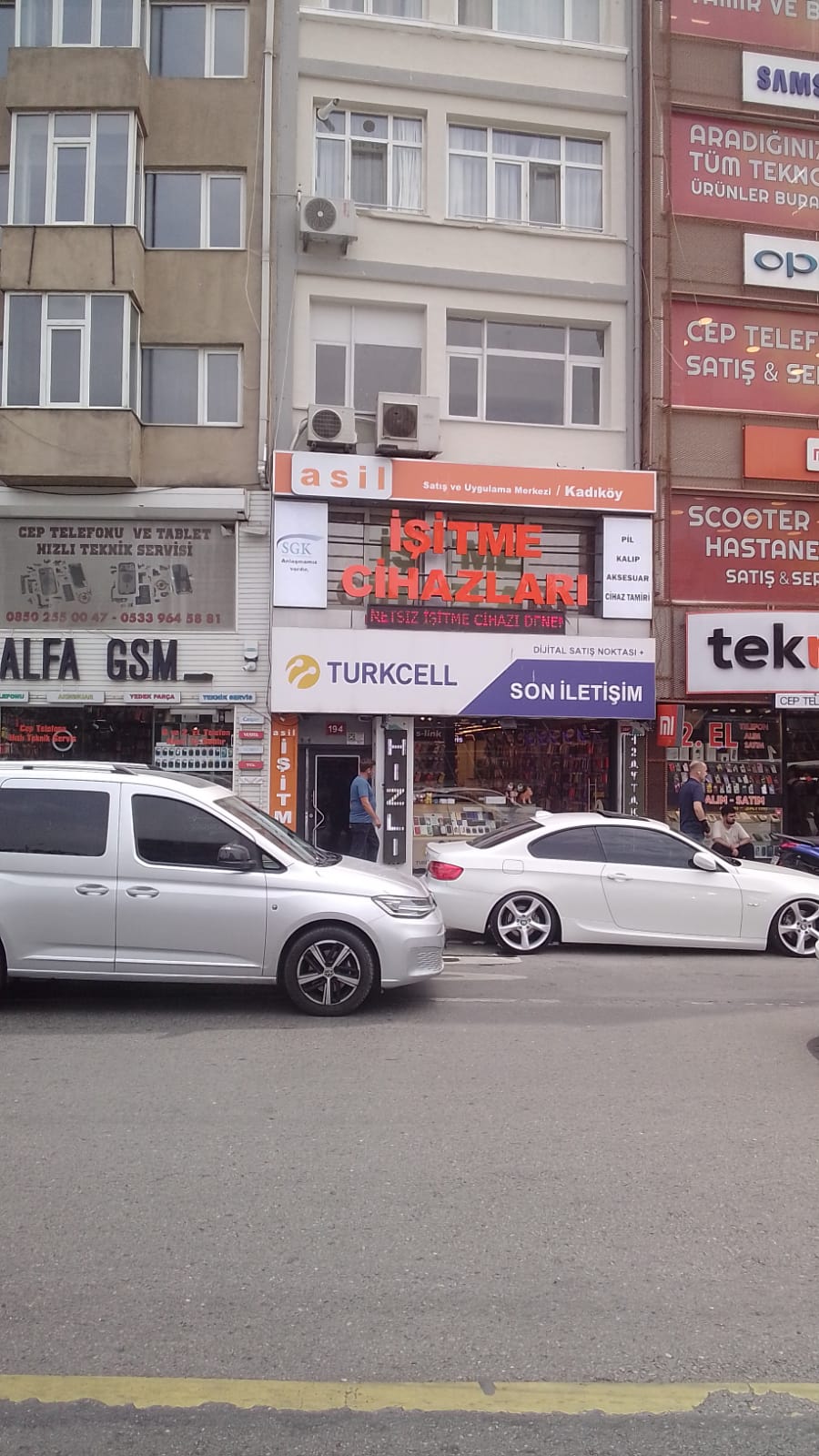 Kadıköy Şubesi