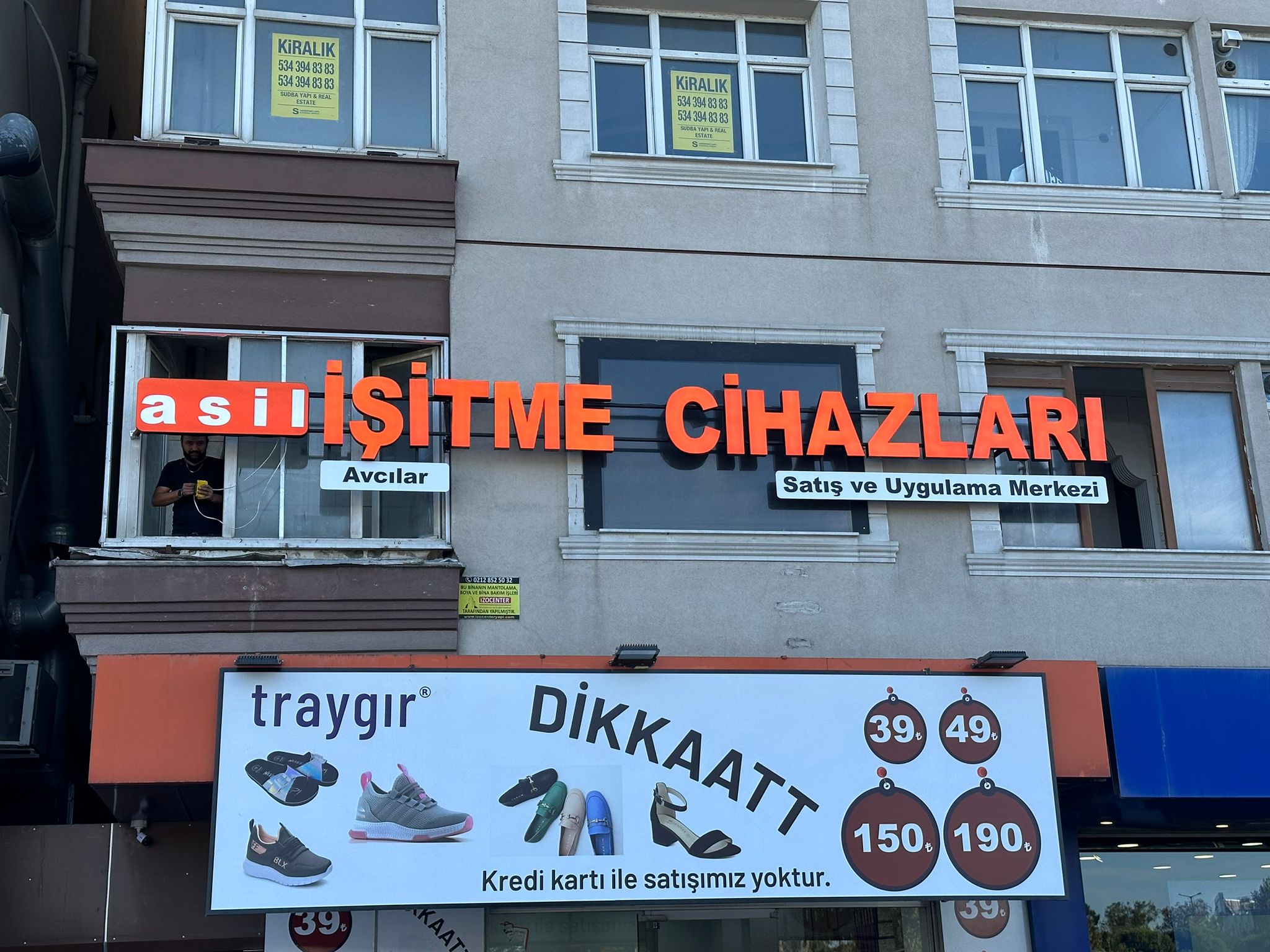 Avcılar Şubesi